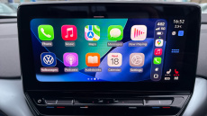 Volkswagen ID.4 109kW Life Pure 52kWh 5dr Auto Electric Estate